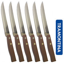 Coltelli manico legno usato  Alatri