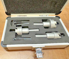 Carbide hole saw for sale  Waco