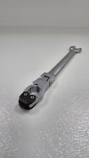 Line wrench ratchet for sale  MELTON MOWBRAY