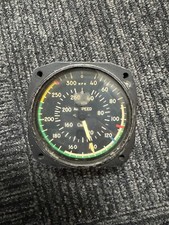 Carruth cm3301 airspeed for sale  Federal Way
