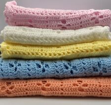 watermelon hand crocheted for sale  Springville