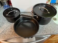 Six piece coleman for sale  Saint Petersburg