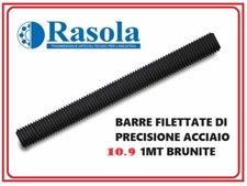 Barre filettate precisione usato  Barletta