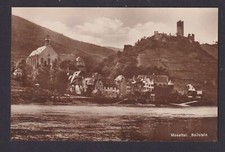 Ansichtskarte beilstein mosel gebraucht kaufen  Hattingen