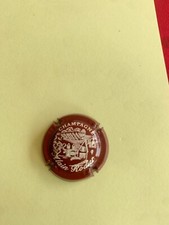 Capsule champagne alain d'occasion  Saint-André-les-Vergers