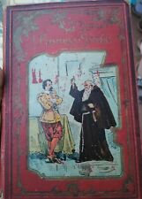 Libro antico promessi usato  Genova