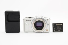 Exc panasonic lumix d'occasion  Expédié en Belgium