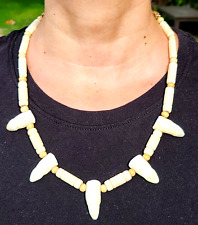Shaman style choker for sale  Pompano Beach