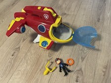 Paw patrol sub gebraucht kaufen  Rodgau