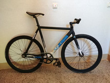 Cinelli mash histogram gebraucht kaufen  Limbach-Oberfrohna