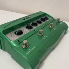 Line6 dl4 stompbox d'occasion  Expédié en Belgium