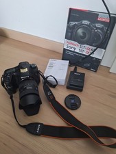 Digitalkamera sony alpha gebraucht kaufen Digitalkamera sony alpha gebraucht kaufen  Grettstadt