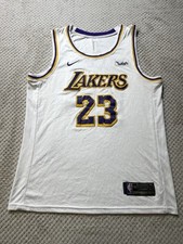 Lakers lebron james for sale  NEWMARKET