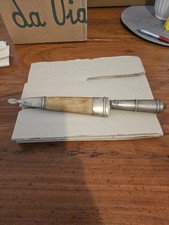 Degen messer antik gebraucht kaufen  München