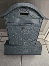 Briefkasten zeitungsrolle gebraucht kaufen  Overath