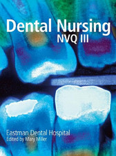 Dental nursing nvq3 for sale  UK