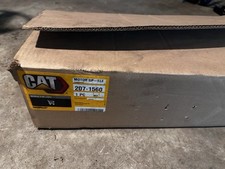 Caterpillar 207 1560 for sale  Houston