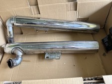 Scarico vn1600 usato  Bertiolo
