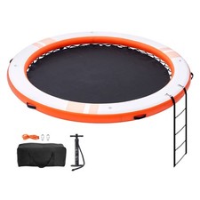 Inflatable floating dock for sale  Perth Amboy