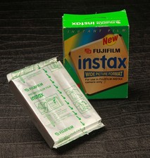 Fuji instax wide gebraucht kaufen  Hamburg