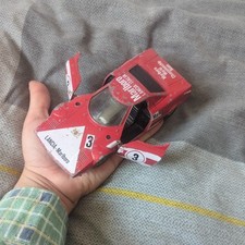 Lancia stratos marlboro for sale  CHICHESTER