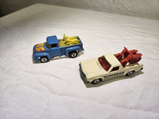 Hot wheels matchbox gebraucht kaufen  Kaltenkirchen