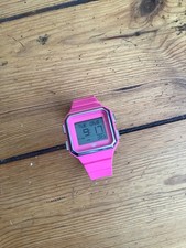 Adidas watch adh4012 for sale  NORWICH