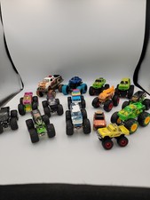 Monster trucks vehicles for sale  NEWPORT