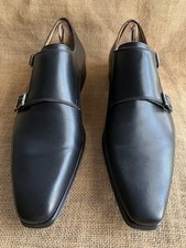 Chaussures homme magnanni d'occasion Chaussures homme magnanni d'occasion  Expédié en France