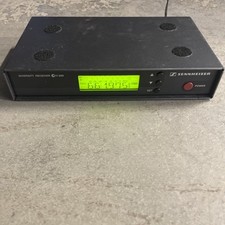 Sennheiser ew300 em300 for sale  North Weymouth