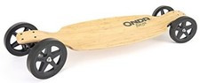 Longboard nda longa gebraucht kaufen  Wittenborn