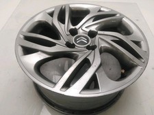 Jante alliage citroën d'occasion  Billère