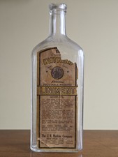 Vtg watkins liniment for sale  Pawnee