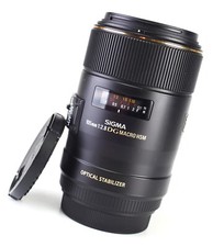 Sigma 105mm optical for sale  HALESOWEN
