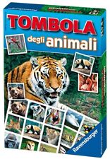 Tombola degli animali usato  Modena