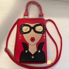 Cross body trendy for sale  Akron
