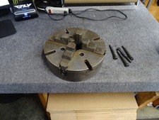 Jaw nobel chuck for sale  Valencia