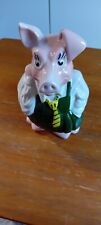 Nat west pig for sale  EGHAM