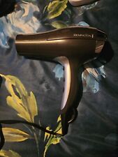 remington hair dryer turbo for sale  ELY