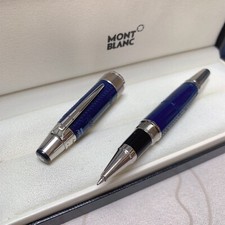 Montblanc writers antoine d'occasion  Expédié en Belgium