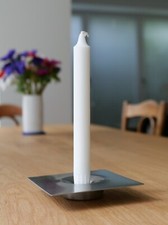 Mono design kerzenhalter gebraucht kaufen  Düsseldorf