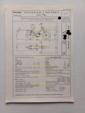Tecnomoto personal 1974 usato  Vimodrone