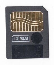 Fujifilm smartmedia 16mb for sale  Lincoln