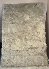 Rug feet fluffy for sale  Cincinnati