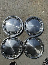 Mopar car hubcaps for sale  Dracut