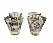 Libby shot glasses for sale  Branchville