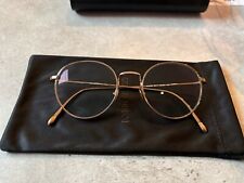 Giorgio armani glasses for sale  LAUNCESTON