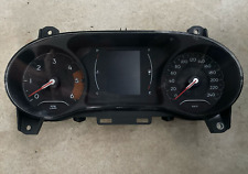 Quadro strumenti contachilomet usato  Andria