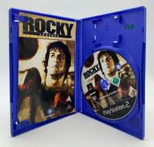 Rocky legends sony gebraucht kaufen  Hüttlingen