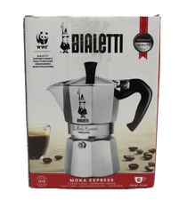Bialetti moka express gebraucht kaufen  Mülheim an der Ruhr